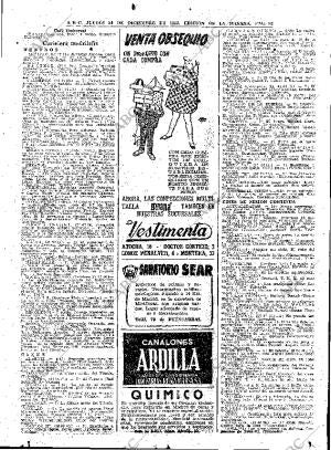 ABC MADRID 24-12-1959 página 83