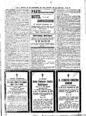 ABC MADRID 24-12-1959 página 84