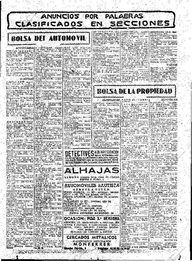 ABC MADRID 24-12-1959 página 85