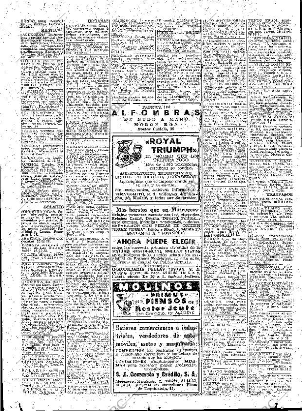 ABC MADRID 24-12-1959 página 86