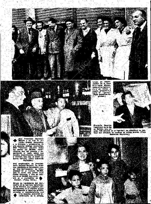 ABC MADRID 24-12-1959 página 9