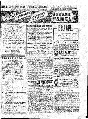 ABC MADRID 24-12-1959 página 91