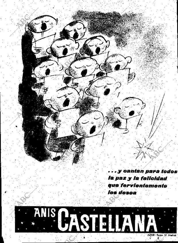 ABC MADRID 24-12-1959 página 92