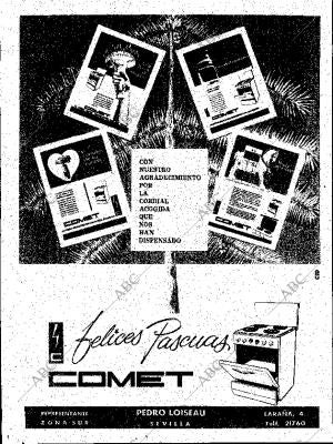 ABC SEVILLA 24-12-1959 página 16