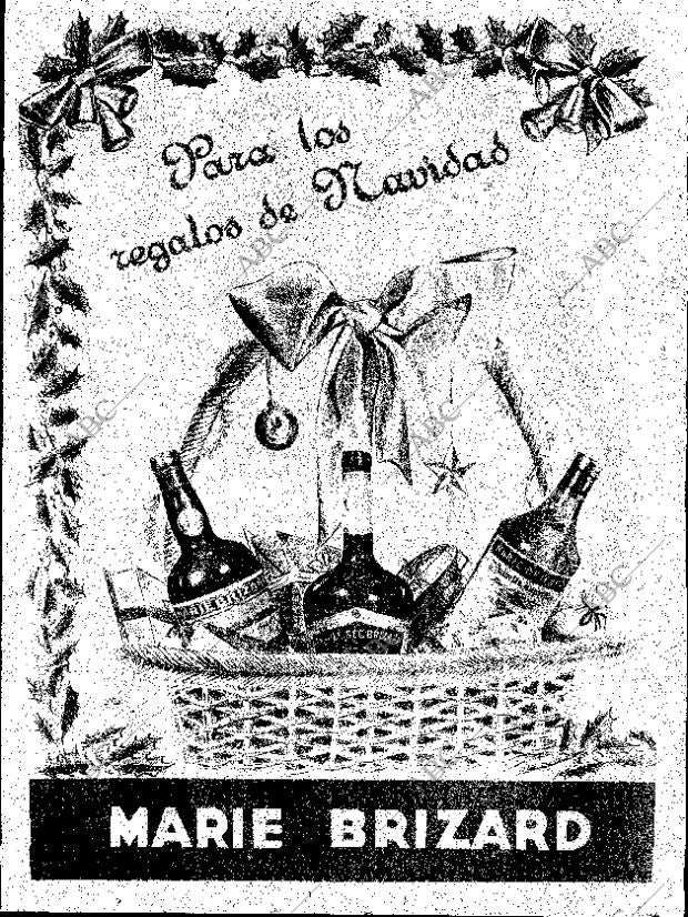 ABC SEVILLA 24-12-1959 página 17