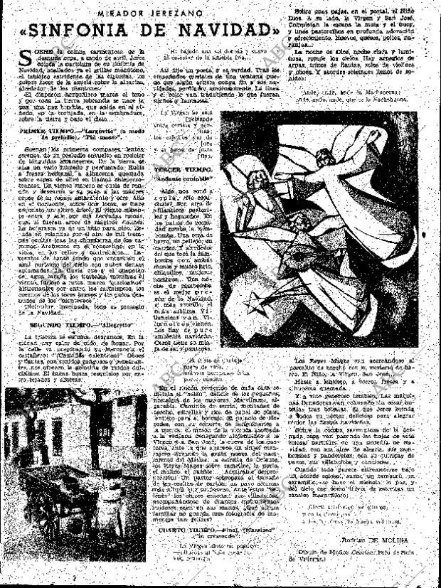 ABC SEVILLA 24-12-1959 página 19