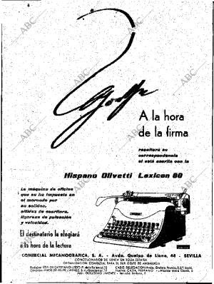 ABC SEVILLA 24-12-1959 página 20