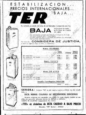 ABC SEVILLA 24-12-1959 página 22