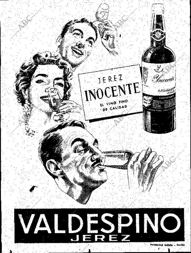 ABC SEVILLA 24-12-1959 página 24