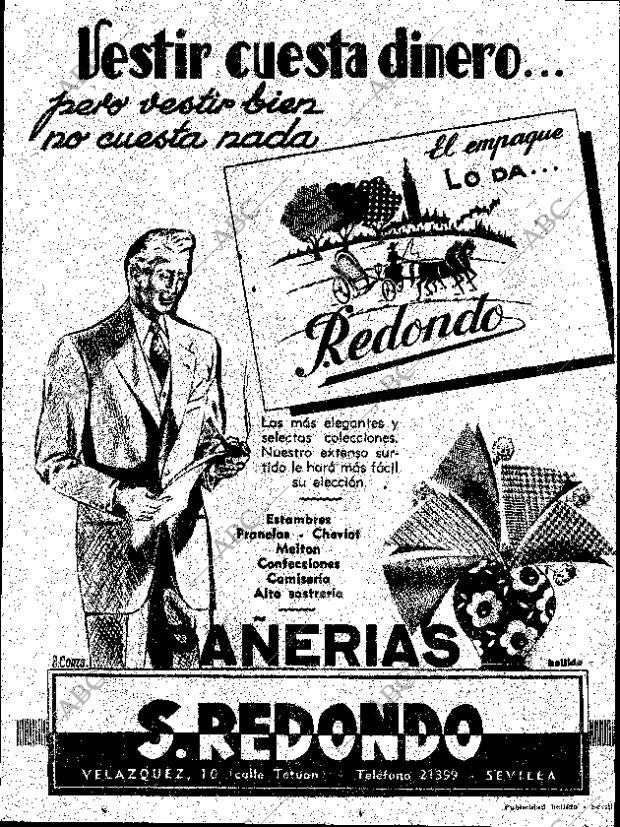 ABC SEVILLA 24-12-1959 página 25