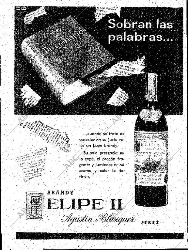 ABC SEVILLA 24-12-1959 página 28