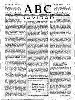 ABC SEVILLA 24-12-1959 página 3