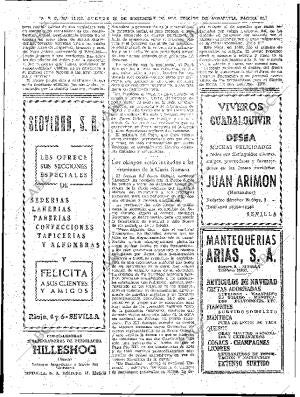 ABC SEVILLA 24-12-1959 página 32