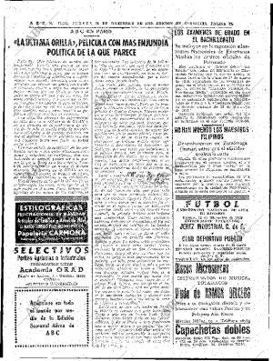 ABC SEVILLA 24-12-1959 página 38