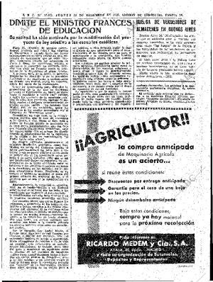ABC SEVILLA 24-12-1959 página 39