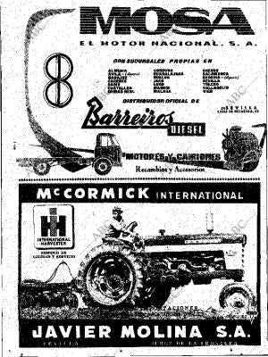 ABC SEVILLA 24-12-1959 página 4