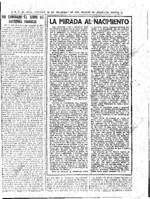 ABC SEVILLA 24-12-1959 página 41