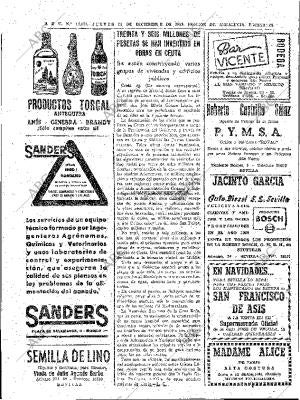 ABC SEVILLA 24-12-1959 página 44