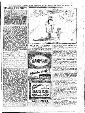 ABC SEVILLA 24-12-1959 página 45