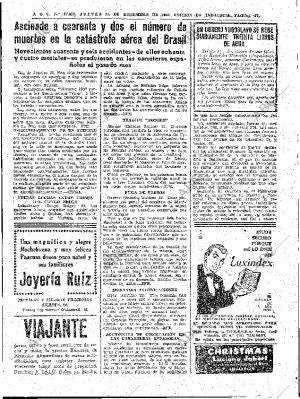 ABC SEVILLA 24-12-1959 página 47