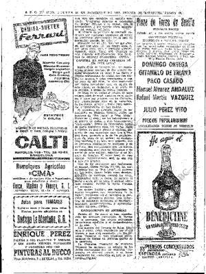 ABC SEVILLA 24-12-1959 página 48