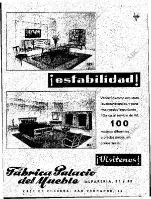 ABC SEVILLA 24-12-1959 página 5