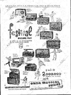ABC SEVILLA 24-12-1959 página 50
