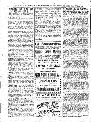 ABC SEVILLA 24-12-1959 página 51