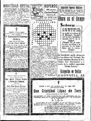ABC SEVILLA 24-12-1959 página 61