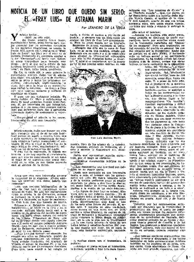 ABC MADRID 26-12-1959 página 17