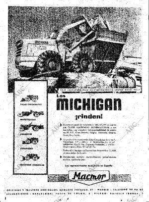 ABC MADRID 26-12-1959 página 18