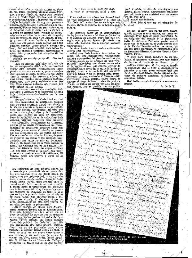 ABC MADRID 26-12-1959 página 19