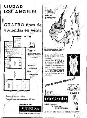 ABC MADRID 26-12-1959 página 20