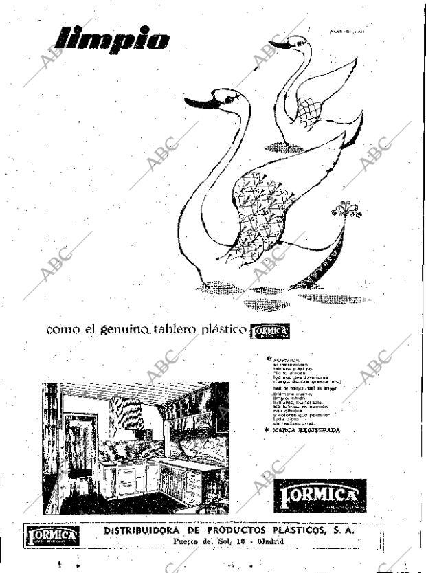 ABC MADRID 26-12-1959 página 21