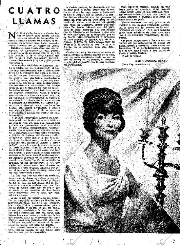 ABC MADRID 26-12-1959 página 23
