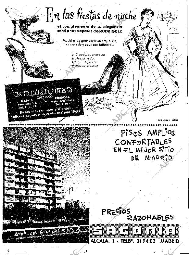 ABC MADRID 26-12-1959 página 24