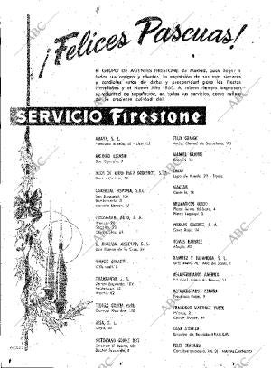 ABC MADRID 26-12-1959 página 28