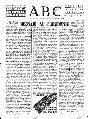ABC MADRID 26-12-1959 página 3