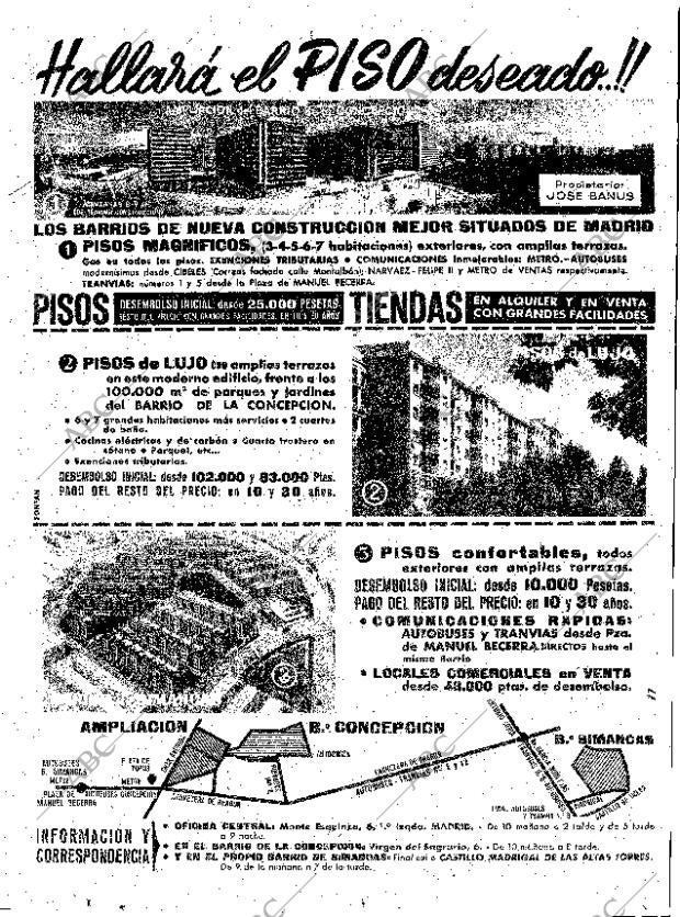 ABC MADRID 26-12-1959 página 31
