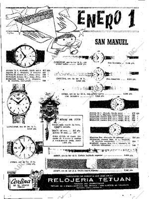ABC MADRID 26-12-1959 página 36