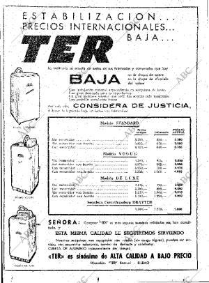 ABC MADRID 26-12-1959 página 38