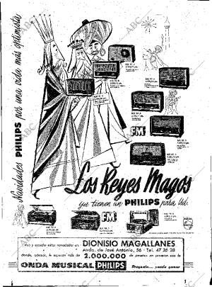 ABC MADRID 26-12-1959 página 42