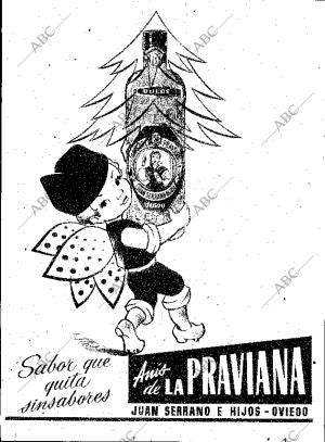 ABC MADRID 26-12-1959 página 44