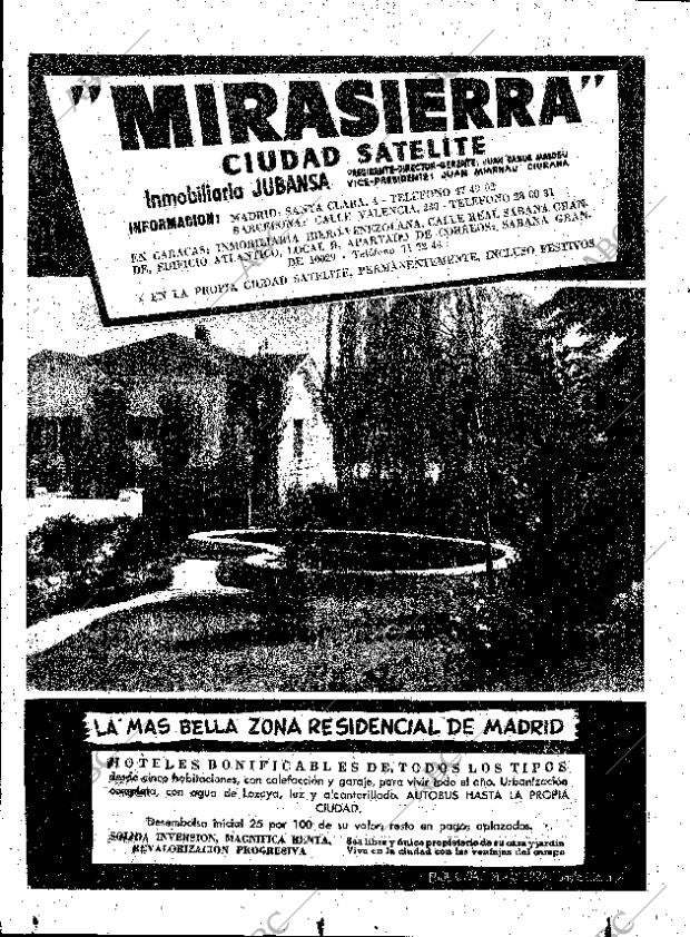 ABC MADRID 26-12-1959 página 46
