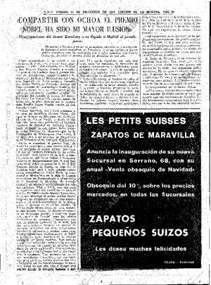 ABC MADRID 26-12-1959 página 49