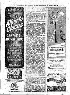 ABC MADRID 26-12-1959 página 50