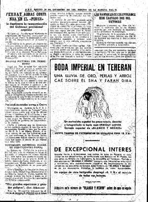 ABC MADRID 26-12-1959 página 51