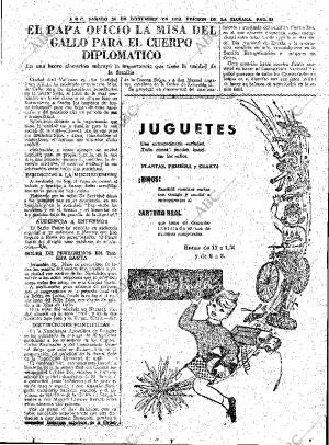 ABC MADRID 26-12-1959 página 55