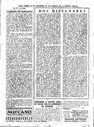 ABC MADRID 26-12-1959 página 57