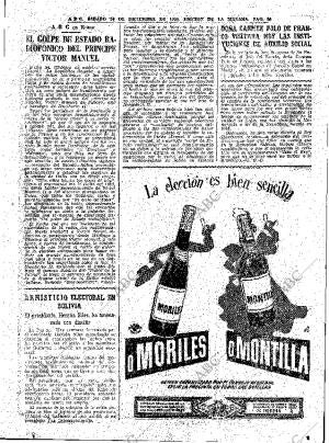 ABC MADRID 26-12-1959 página 59